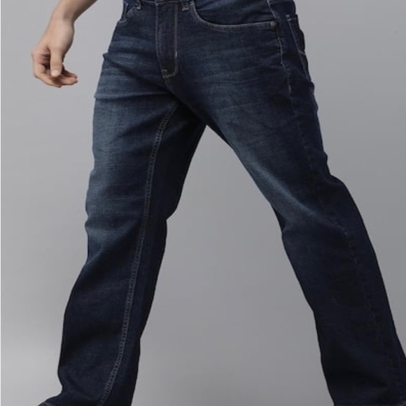 Us Polo Assn Mens Jeans EUC - Picture 2 of 7